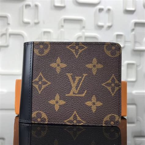 louis vuitton gaspar wallet replica